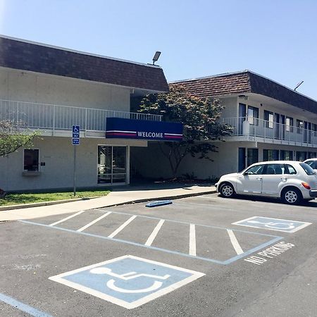 Motel 6-Oroville, Ca Dış mekan fotoğraf