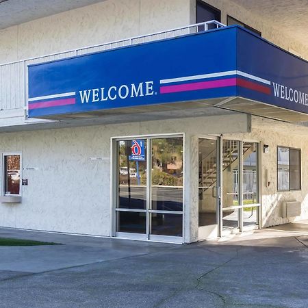 Motel 6-Oroville, Ca Dış mekan fotoğraf