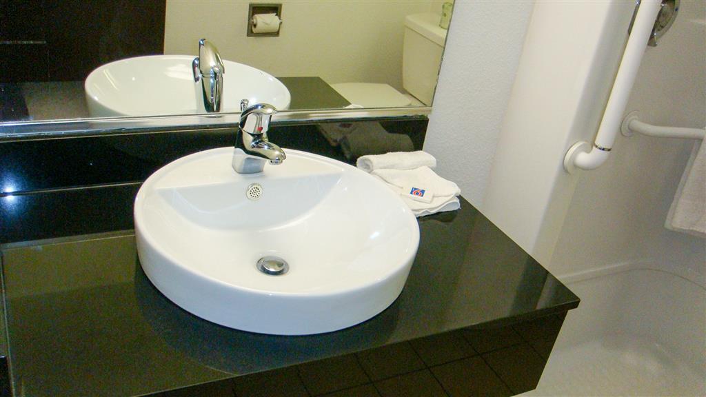 Motel 6-Oroville, Ca Oda fotoğraf