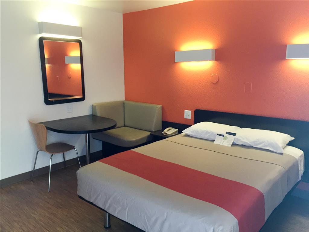 Motel 6-Oroville, Ca Oda fotoğraf