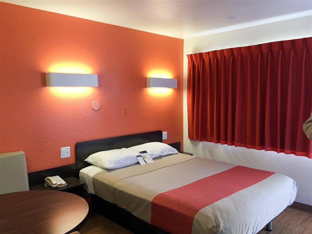 Motel 6-Oroville, Ca Oda fotoğraf