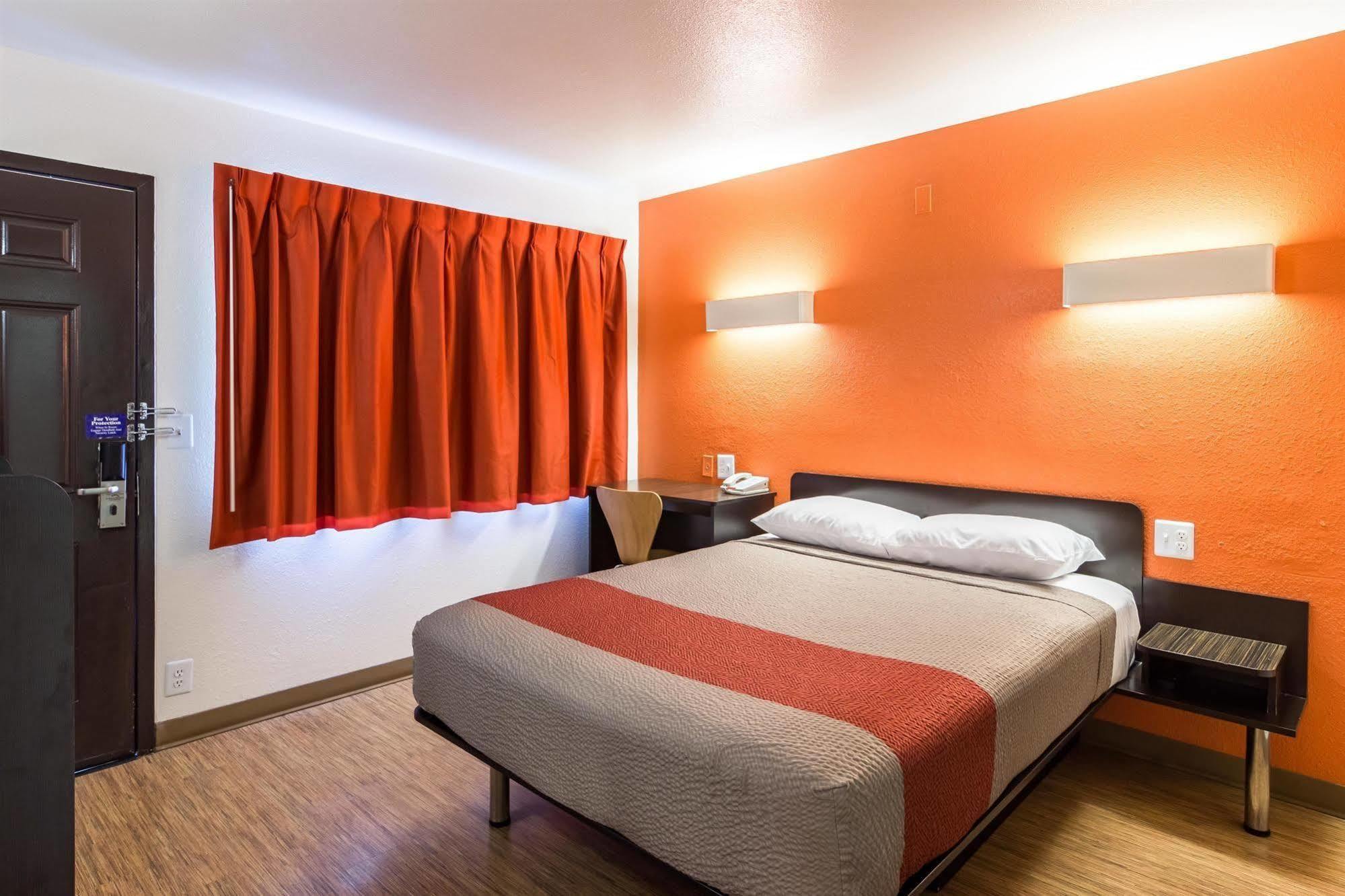 Motel 6-Oroville, Ca Dış mekan fotoğraf