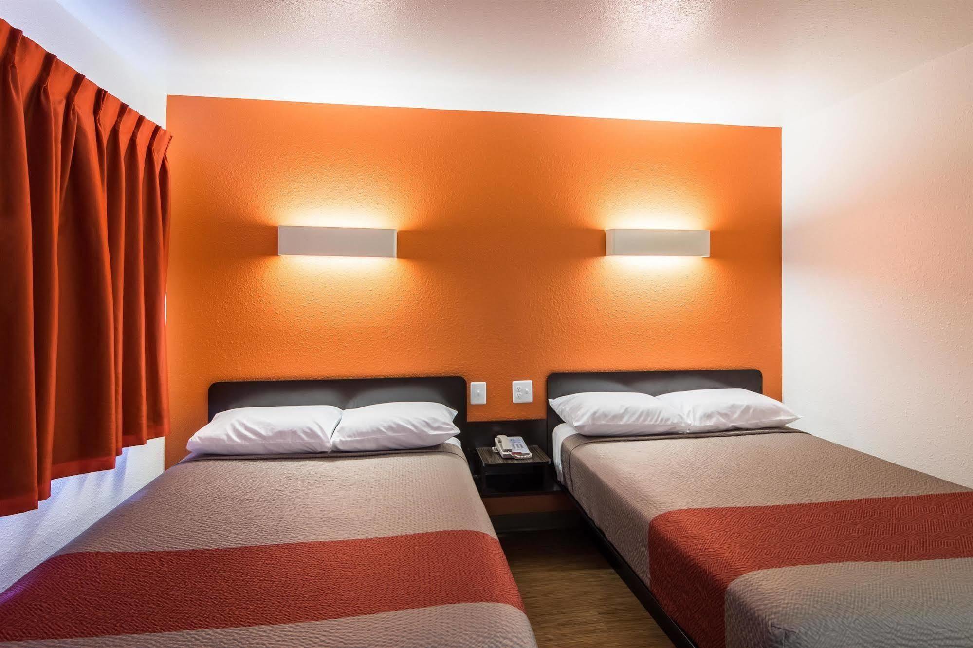 Motel 6-Oroville, Ca Dış mekan fotoğraf