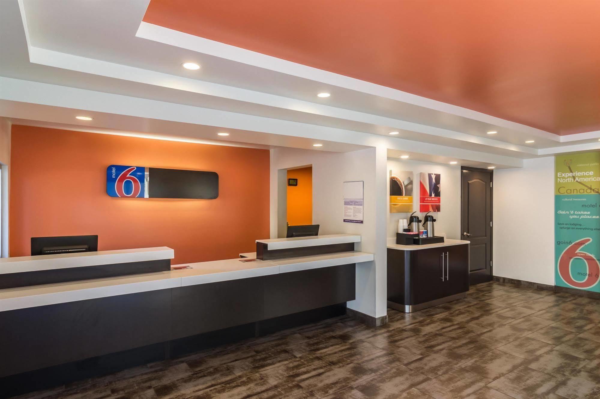 Motel 6-Oroville, Ca Dış mekan fotoğraf