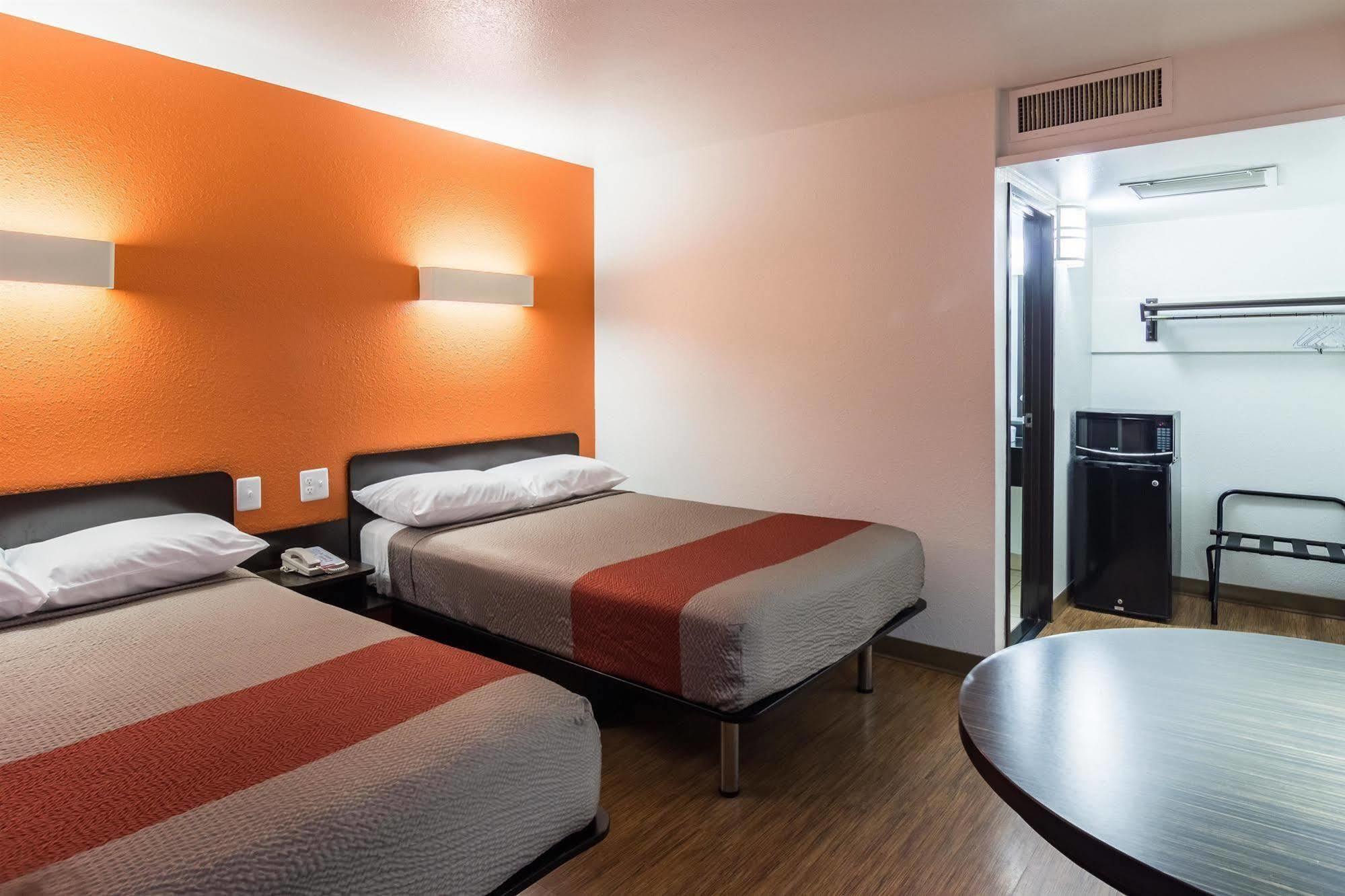 Motel 6-Oroville, Ca Dış mekan fotoğraf
