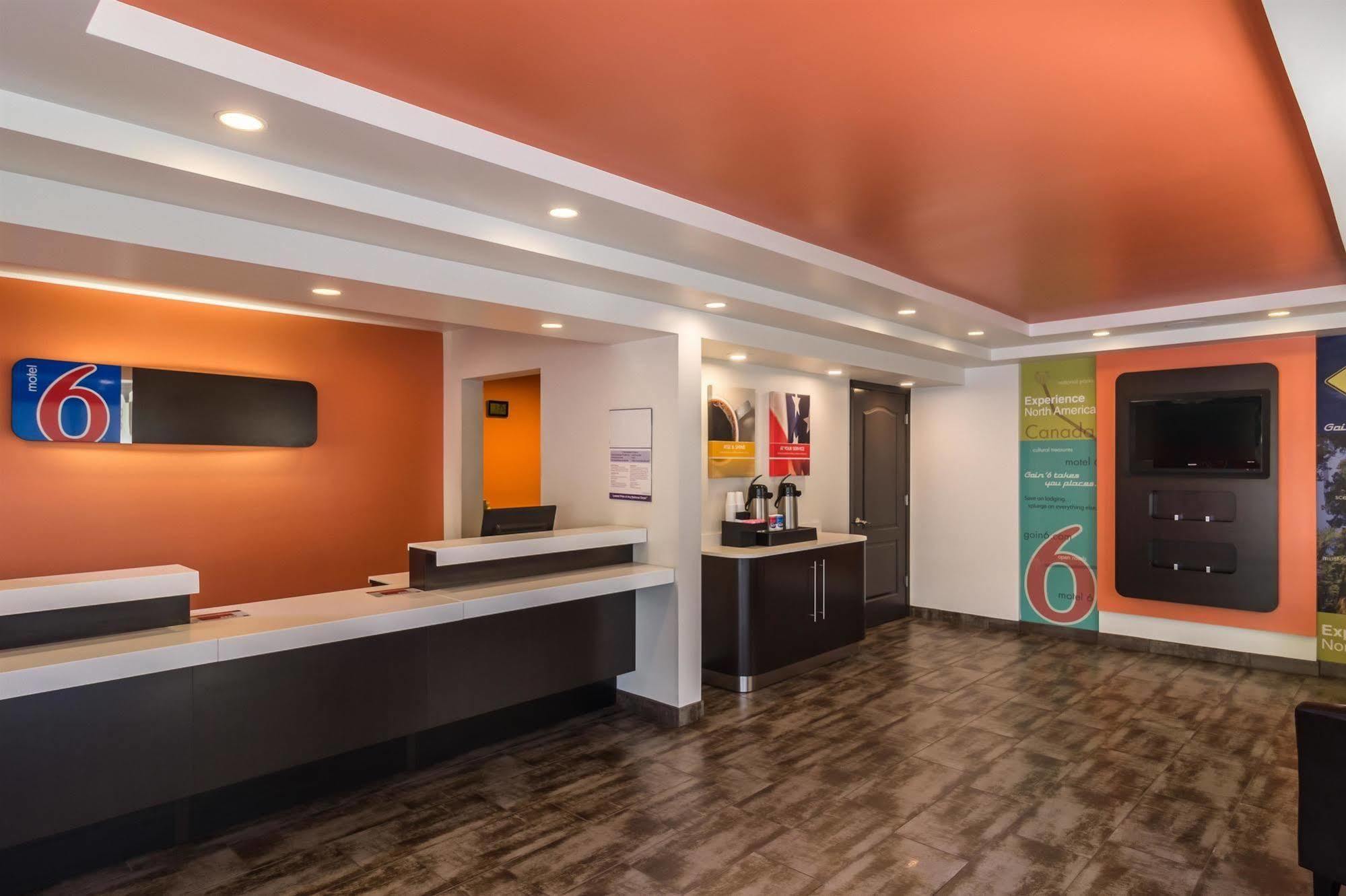 Motel 6-Oroville, Ca Dış mekan fotoğraf