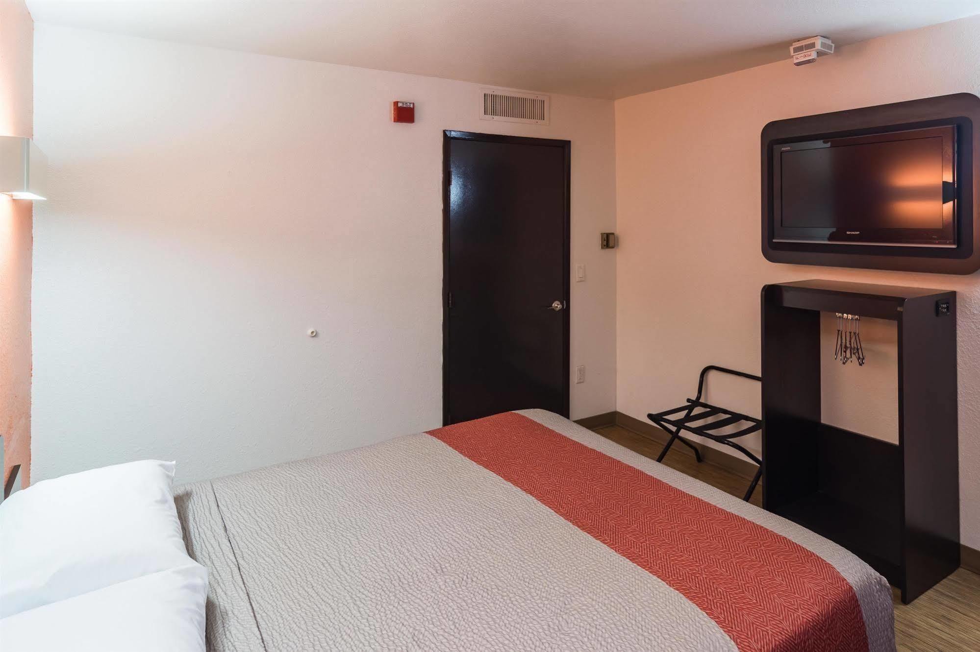 Motel 6-Oroville, Ca Dış mekan fotoğraf