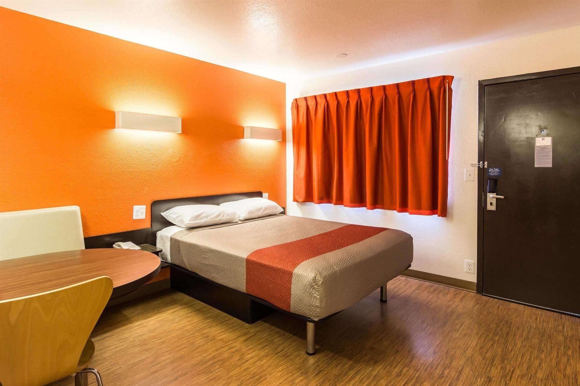 Motel 6-Oroville, Ca Dış mekan fotoğraf