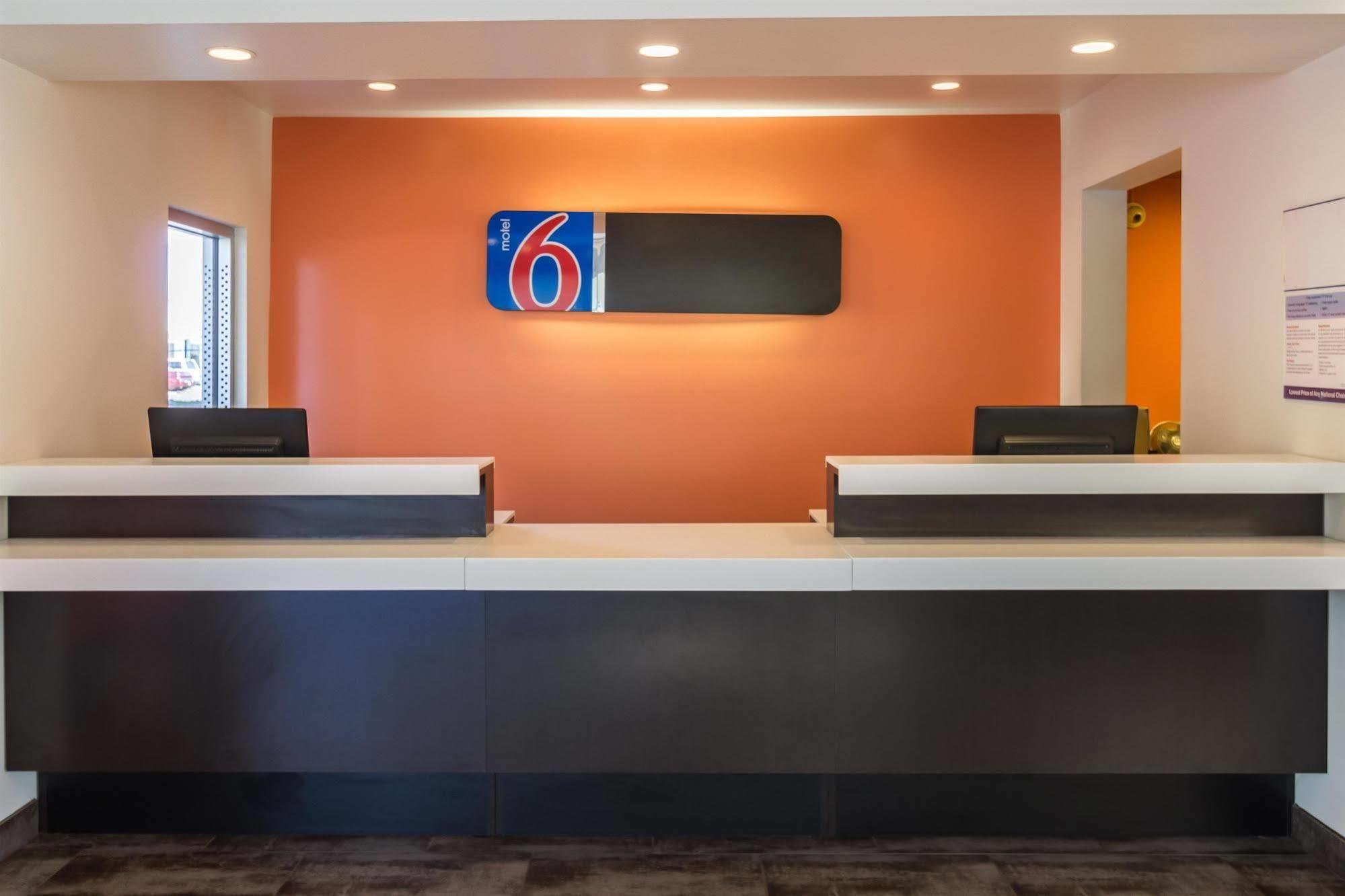 Motel 6-Oroville, Ca Dış mekan fotoğraf