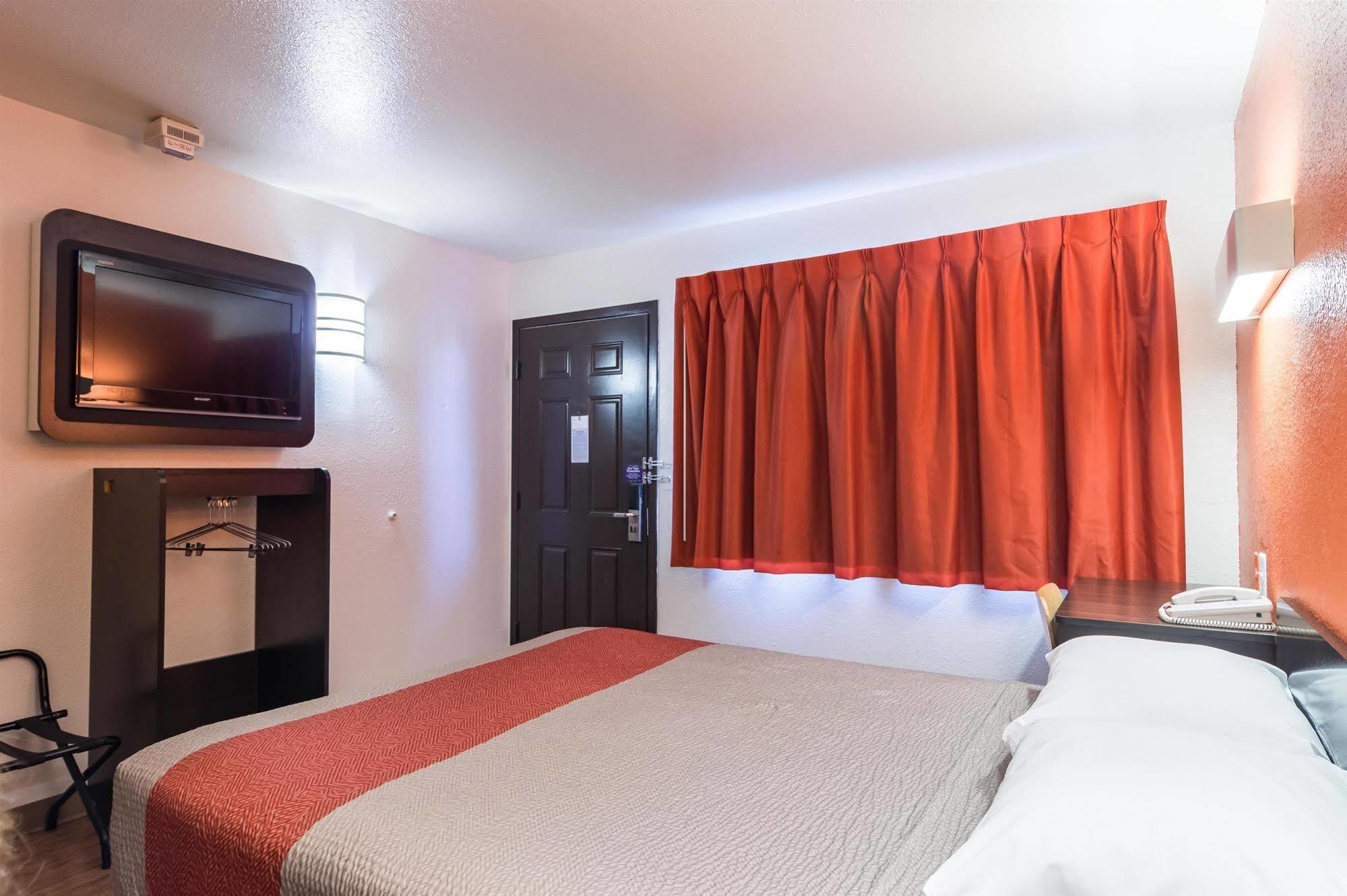 Motel 6-Oroville, Ca Dış mekan fotoğraf