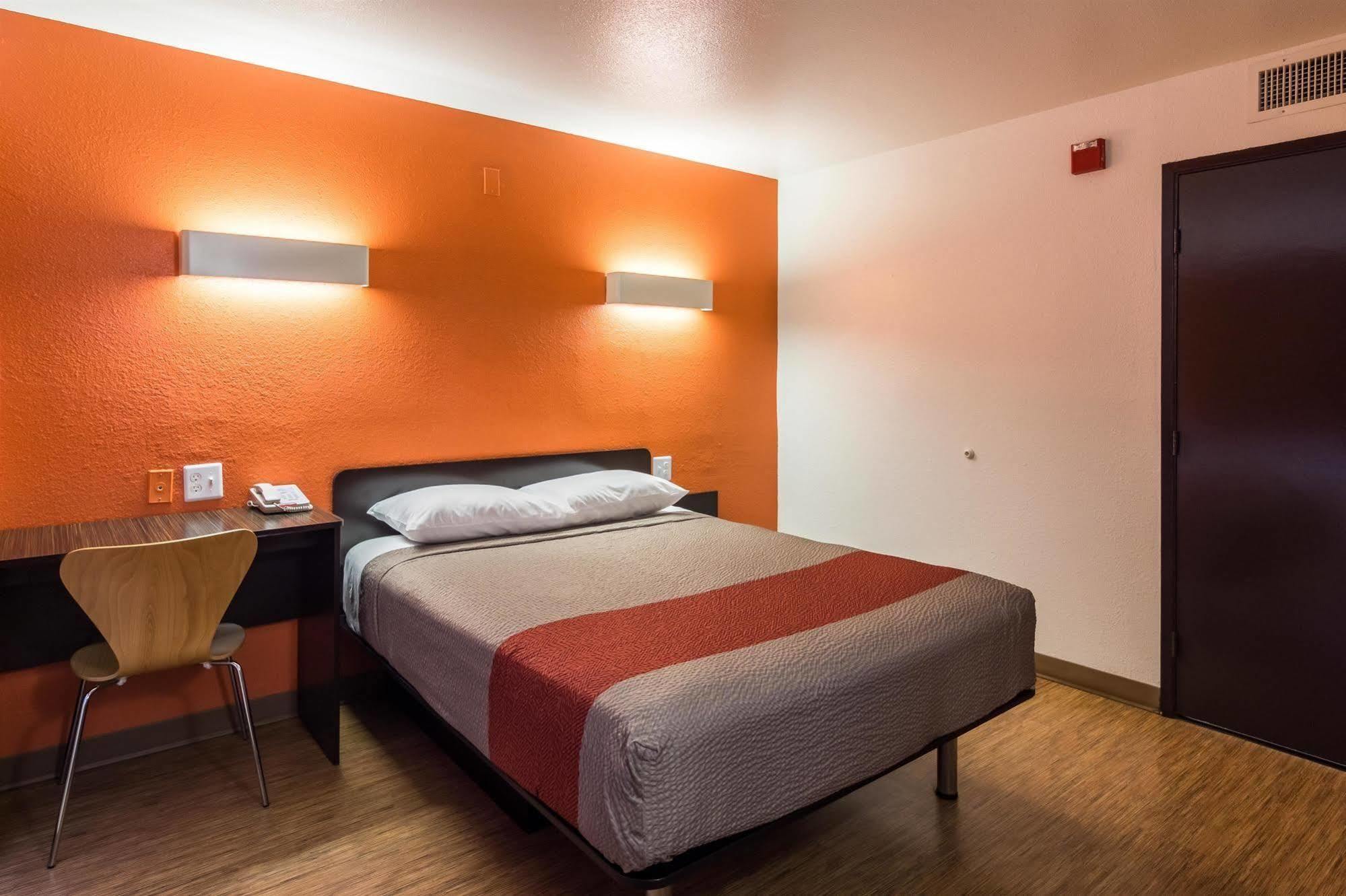Motel 6-Oroville, Ca Dış mekan fotoğraf